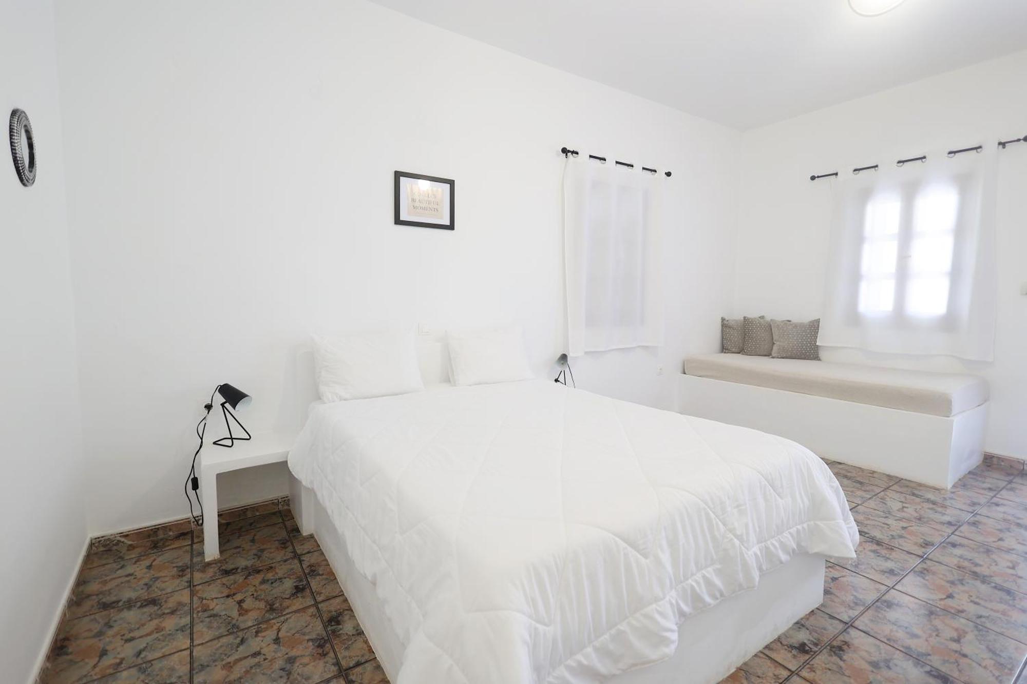 Aphroditi Hotel Lipsi Extérieur photo