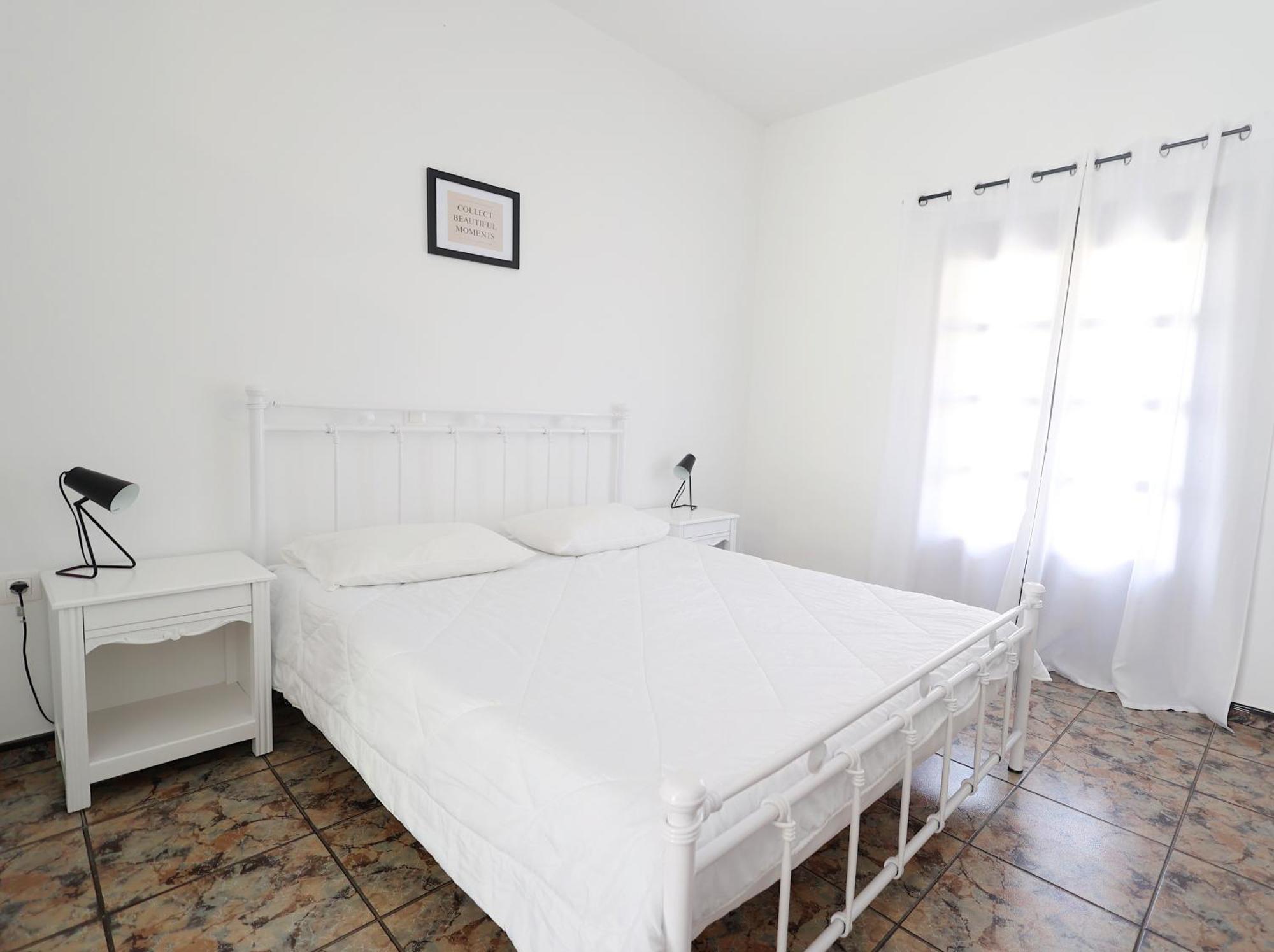 Aphroditi Hotel Lipsi Extérieur photo